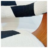 Restored vintage chair/armchair