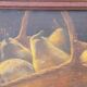 Pair of Oils on Canvas 19 signed