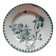 Antique plate