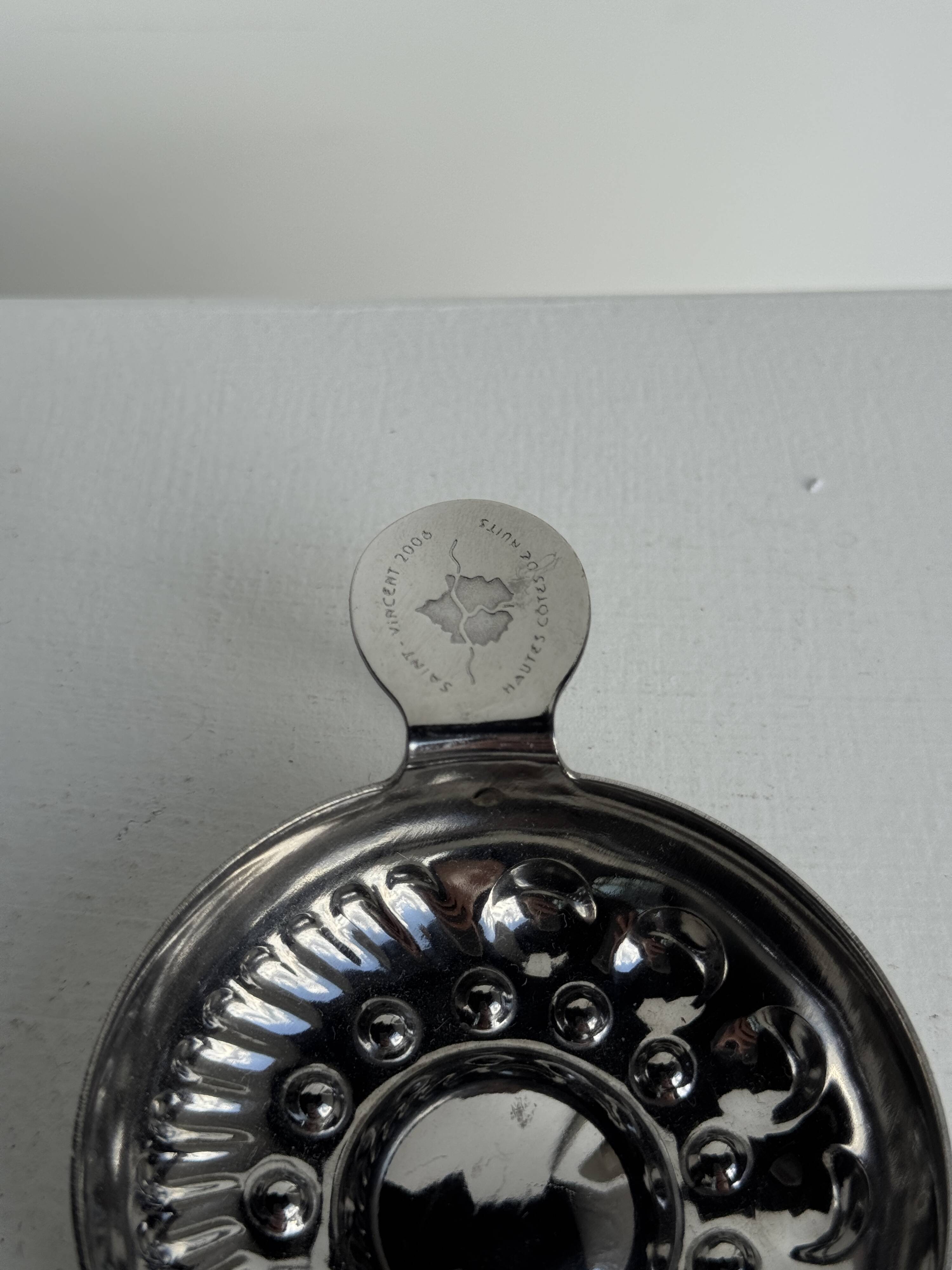 Taste wine Hautes Côtes de Nuits H3 D7.5