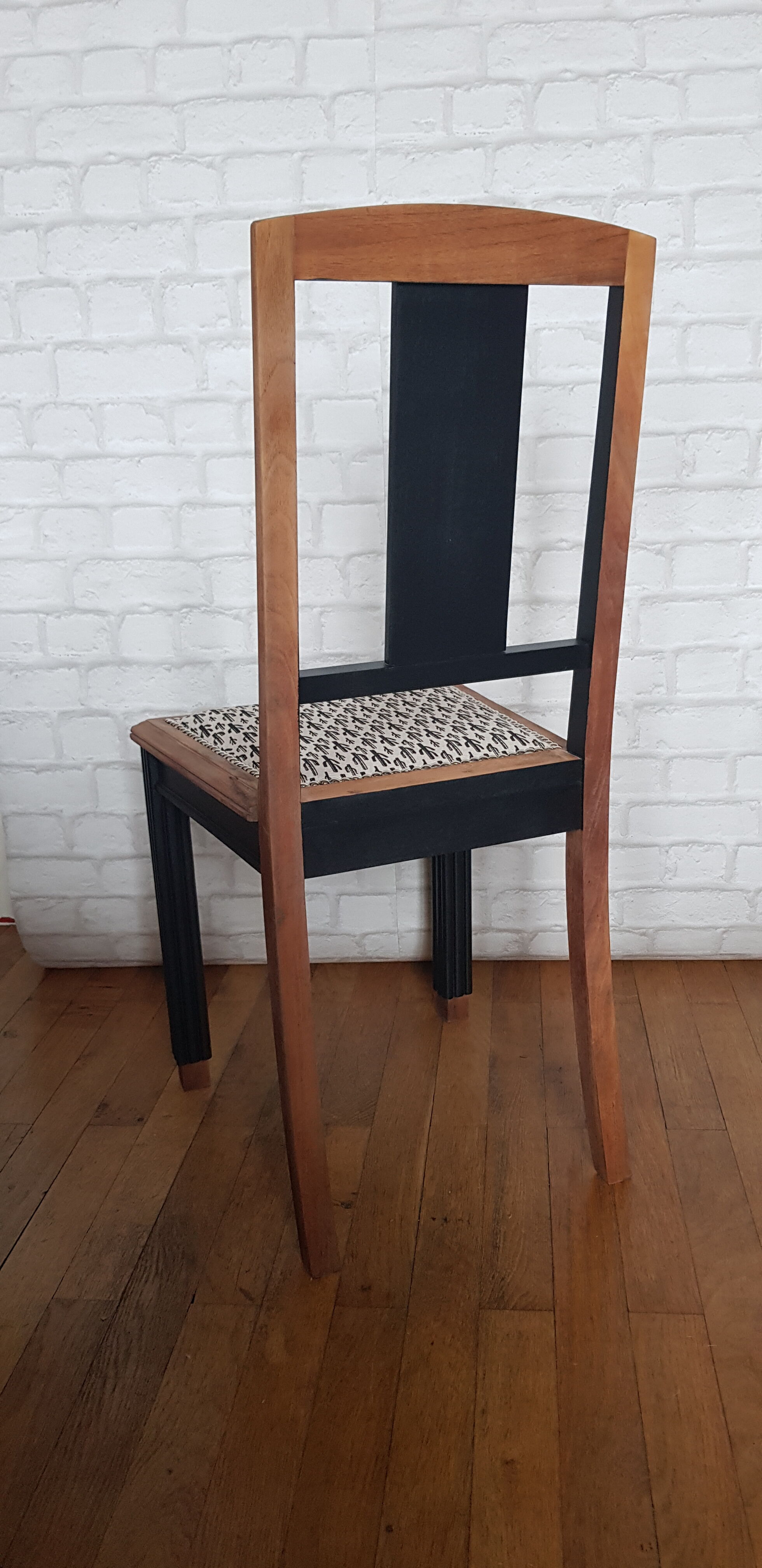 Chairs 30s kitchenware