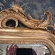 Louis Philippe mirror 161 x 90