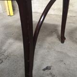 Seat and 2 armchairs 1900 Thonet