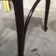 Seat and 2 armchairs 1900 Thonet