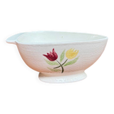 Salins Crocus Sauceboat