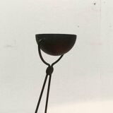 Vintage Italian postmodern Meridiana table lamps by Paolo Francesco Piva for Stefano Cevoli, 1980s, set of 2.