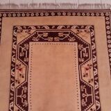 Handmade Milas carpet 240x170cm