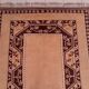 Handmade Milas carpet 240x170cm