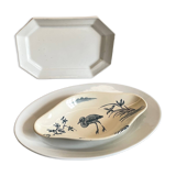 3 Presentation Dishes Terre de Feu KG LUNEVILLE – France