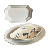 3 Presentation Dishes Terre de Feu KG LUNEVILLE – France