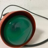 Vintage table lamp from the 70s