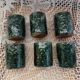 6 vintage handmade cups/mugs