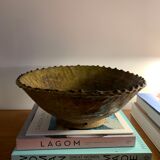 Tamegroute bowl