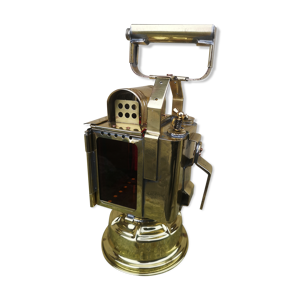 lampe sncf