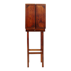 Meuble bar contemporain