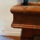 Furniture of trade with drawers
