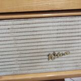 Radio/disc cabinet Telefunken Wien 2183