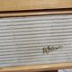 Radio/disc cabinet Telefunken Wien 2183