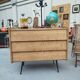 Vintage chest of drawers