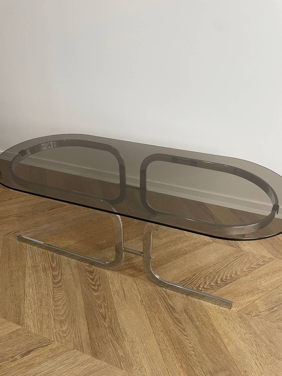 Vintage coffee table