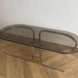 Table basse vintage