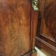 Empire period furniture, returned from Egypt in its original 19th-century condition