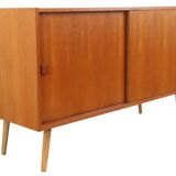 Buffet vintage Domino møbler 'Lorre Nobel'