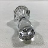 Crystal decanter