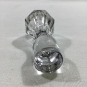 Crystal decanter