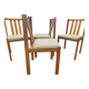 Chaise vintage 1970