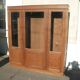 Bookcase 1950