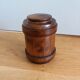Tobacco box