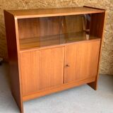 Library/bar furniture 1970