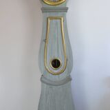 Antique Mora Clock 19th Century, Sweden