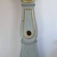 Antique Mora Clock 19th Century, Sweden