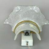 60s 70s Doria lamp light wall lamp wall lamp Space Age 60s design