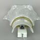 60s 70s Doria lamp light wall lamp wall lamp Space Age 60s design