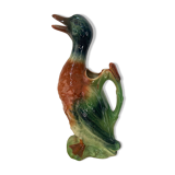 Duck pitcher