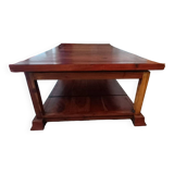Unique coffee table