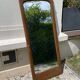 Porte miroir biseauté