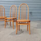 Baumman chairs model eden