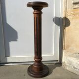 Art-deco column