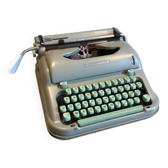 Hermès Média 3 typewriter