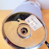 Delmas space age lamp, 1970.