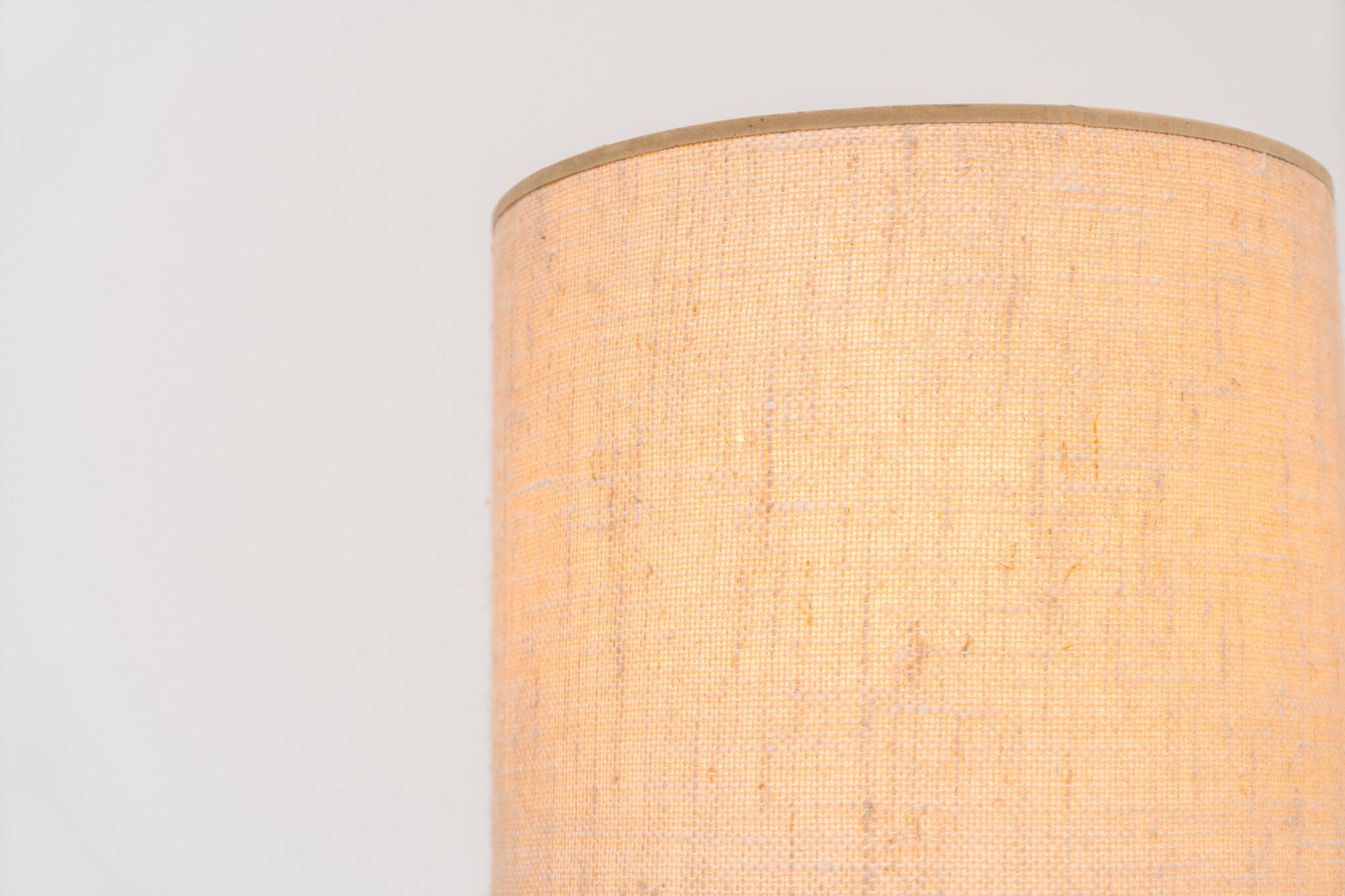 Lampe de table sculpturale