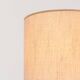Lampe de table sculpturale