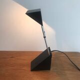Vintage ikea design desk lamp from the 80s