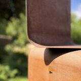 Space Cortensteel Shelf 1970