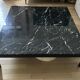 Marble table ampm