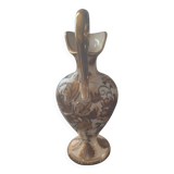 Ewer type vase